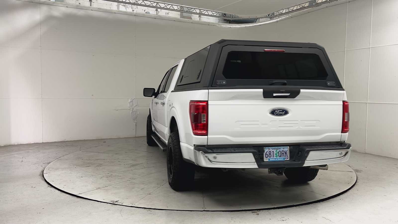 Thumbnail: 2022 Ford F-150 - 3