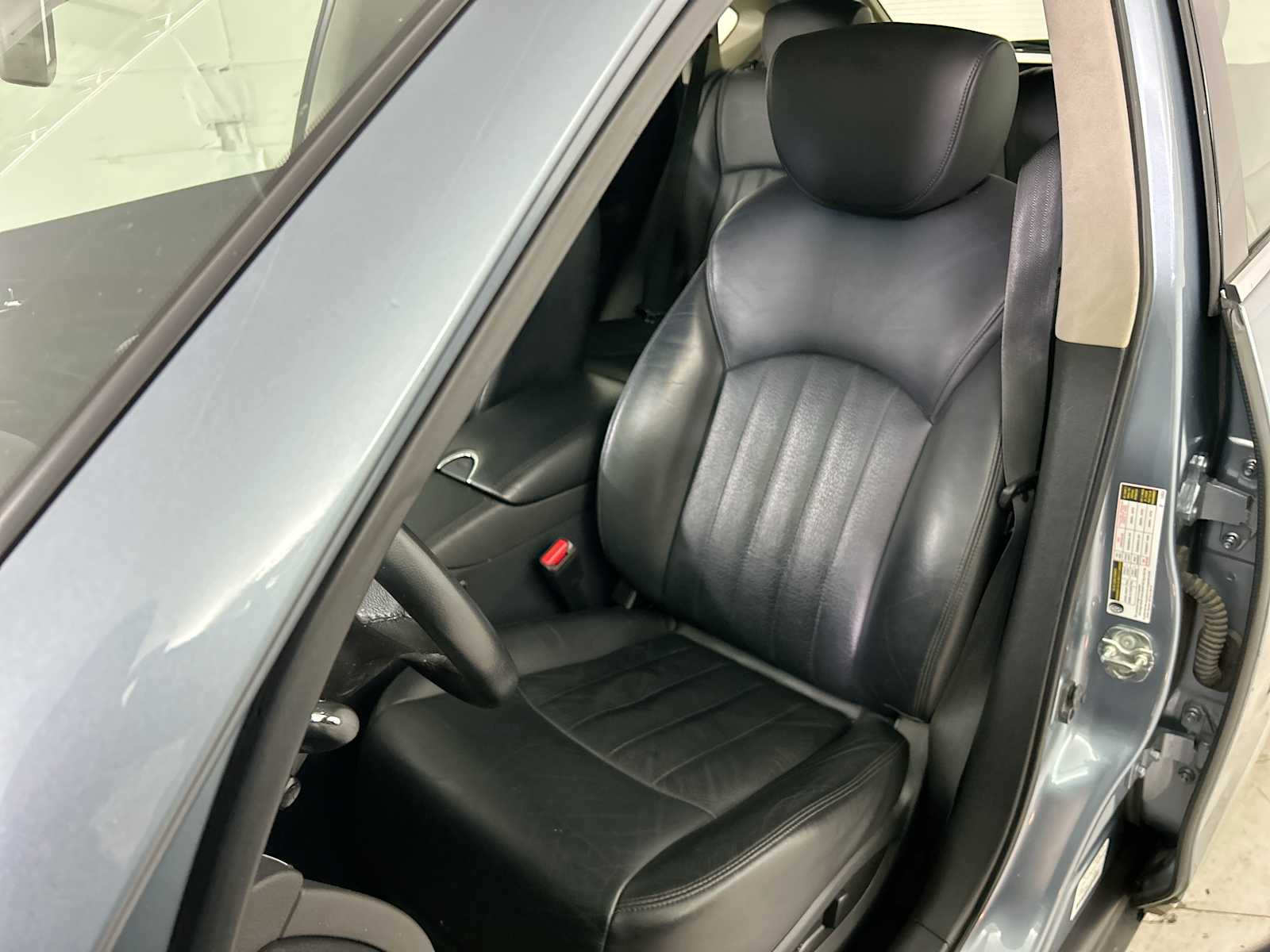 Thumbnail: 2017 INFINITI QX50 - 13