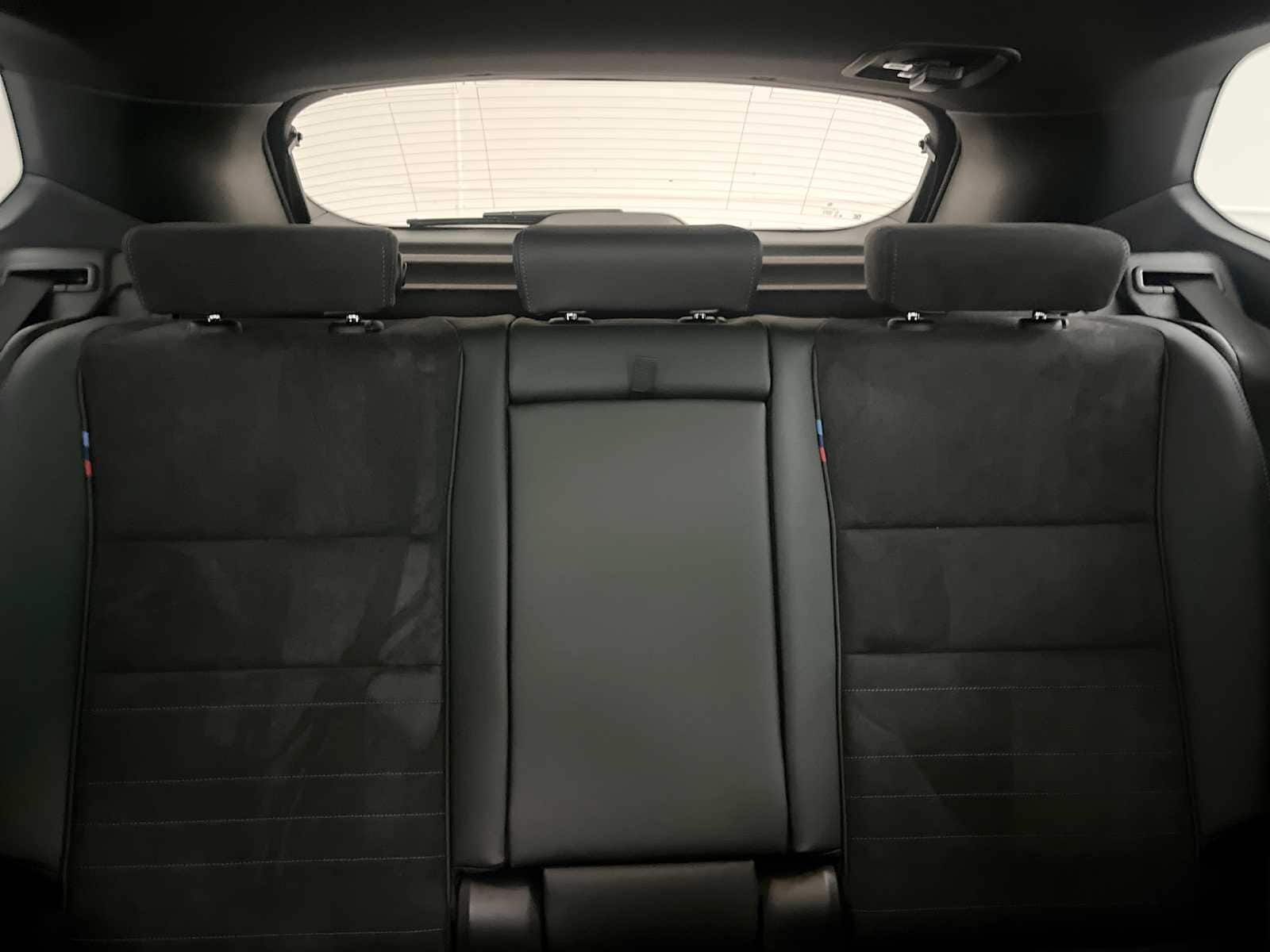 Thumbnail: 2026 BMW X1 - 13