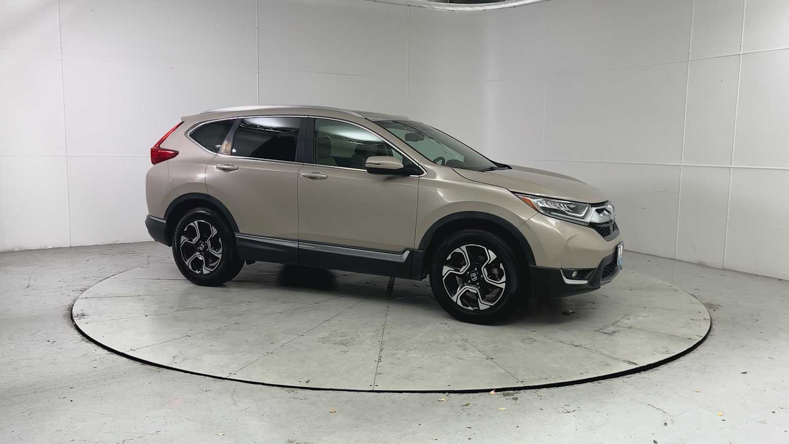 Thumbnail: 2017 Honda CR-V - 8