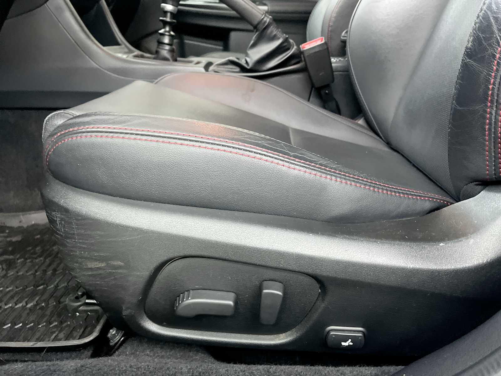 Thumbnail: 2019 Subaru WRX - 20