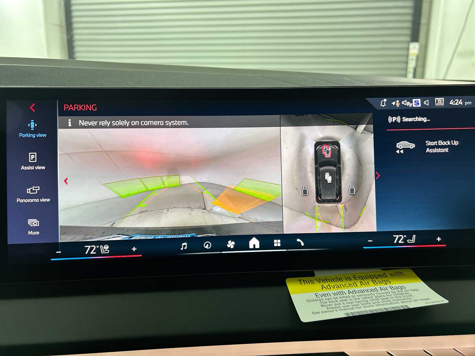 Thumbnail: 2026 BMW X3 - 24