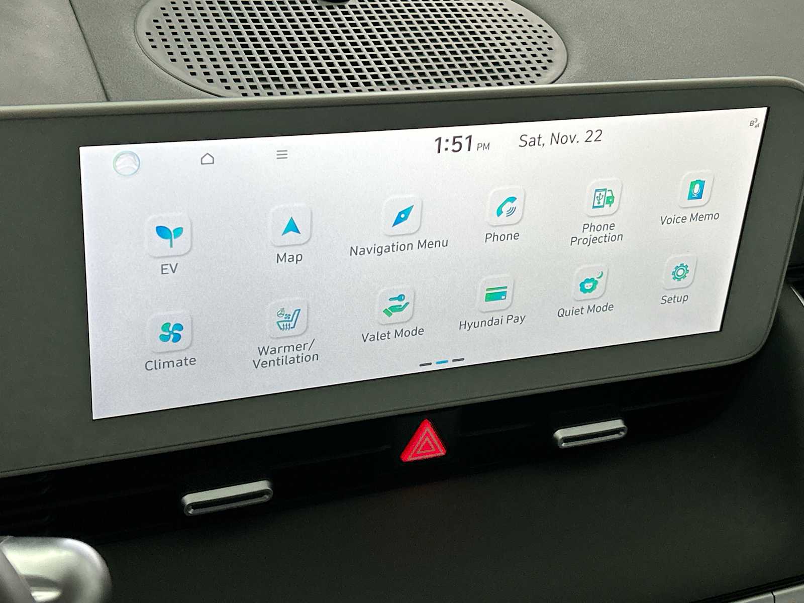 Thumbnail: 2024 Hyundai Ioniq 5 - 12