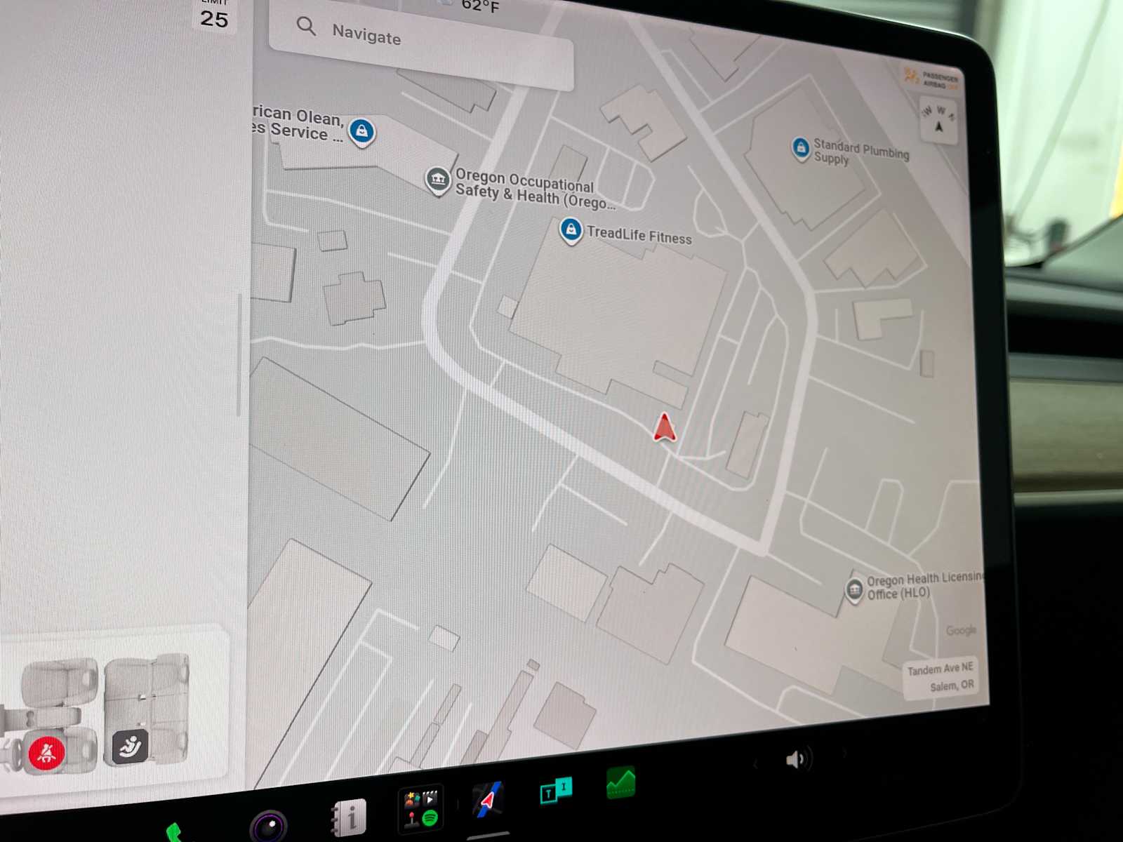 Thumbnail: 2022 Tesla Model Y - 25