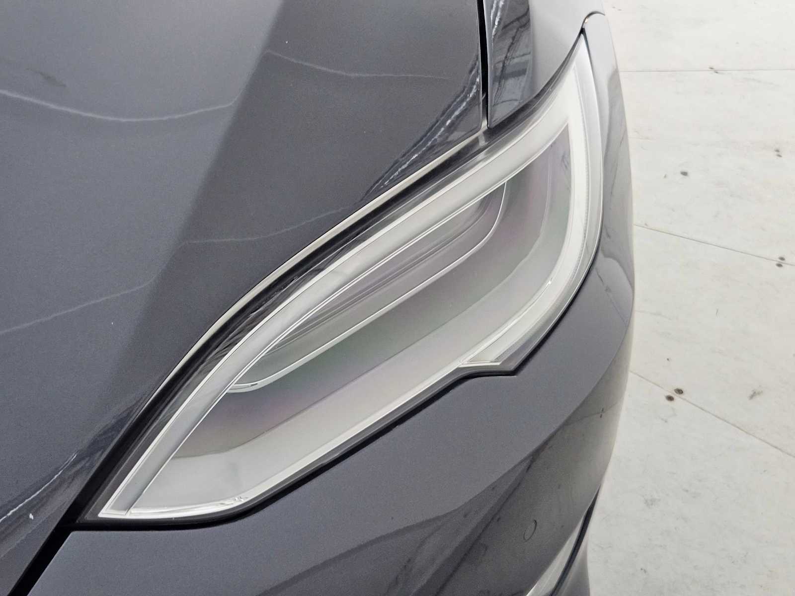 Thumbnail: 2020 Tesla Model S - 10