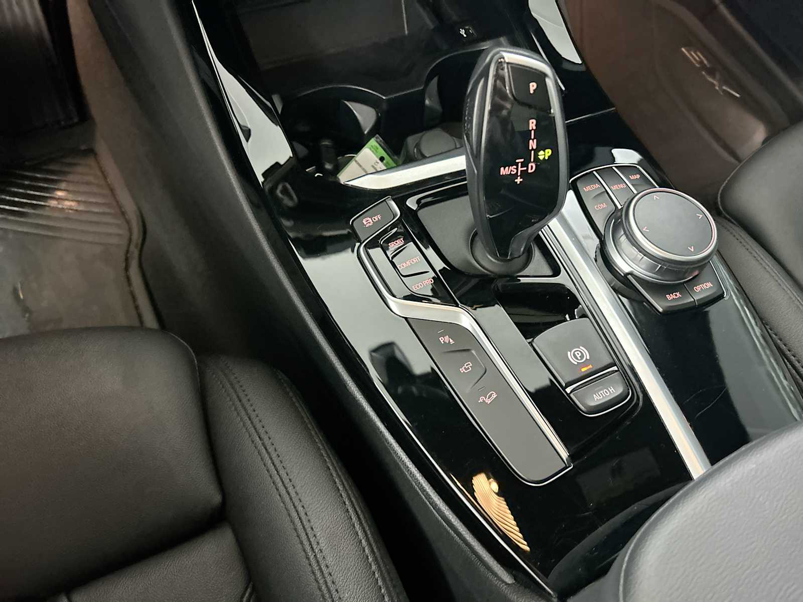 Thumbnail: 2021 BMW X3 - 22