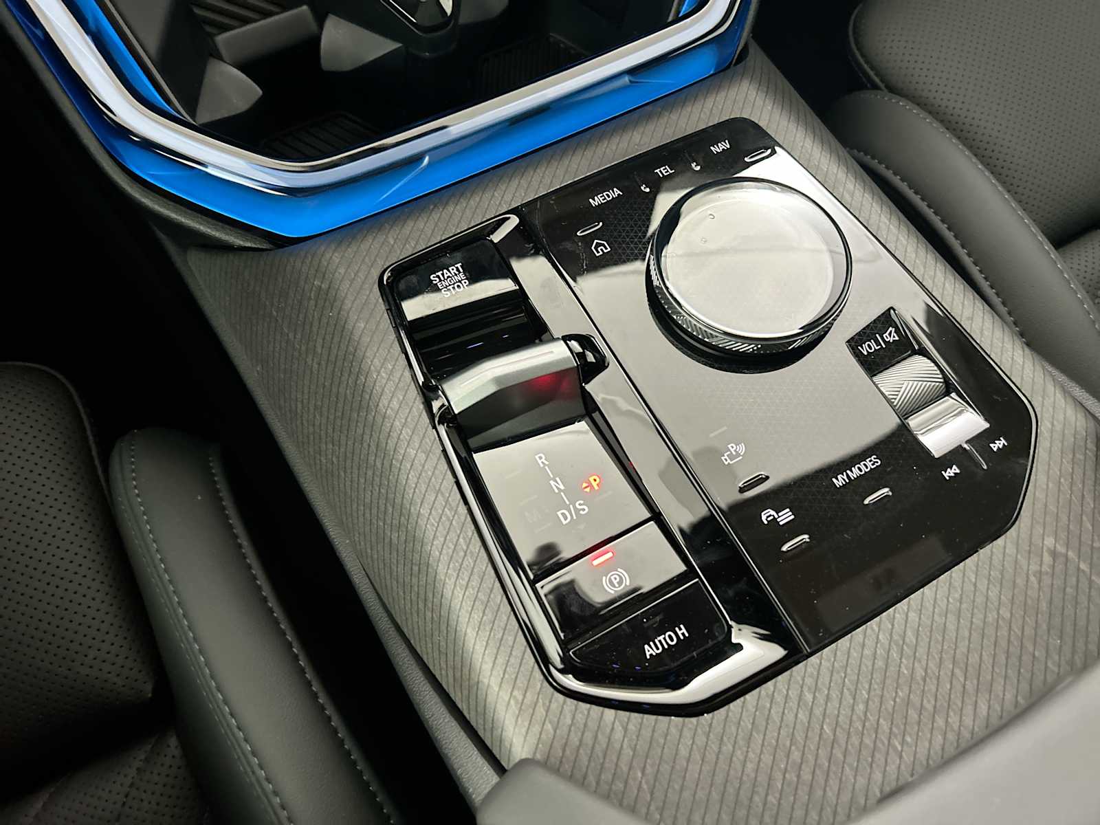 Thumbnail: 2026 BMW X3 - 22