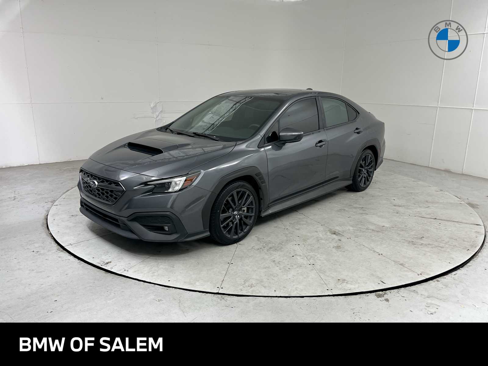 2023 Subaru WRX