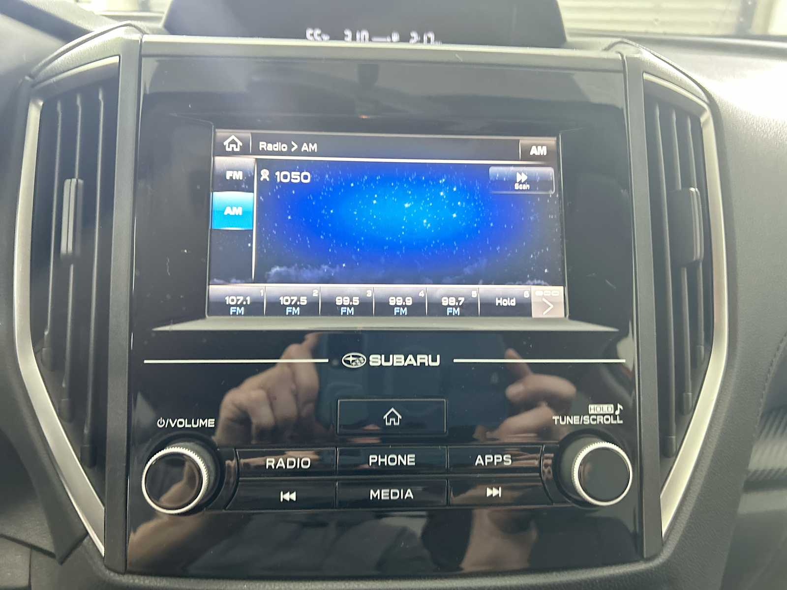 Thumbnail: 2018 Subaru Crosstrek - 12