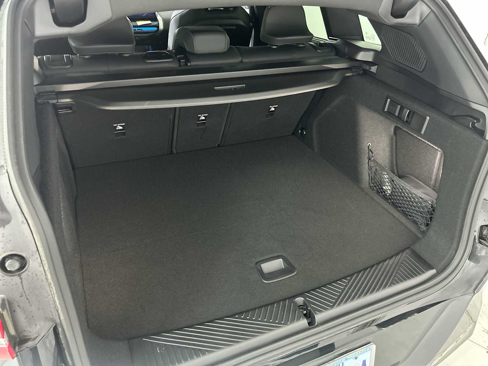 Thumbnail: 2025 BMW X3 - 20