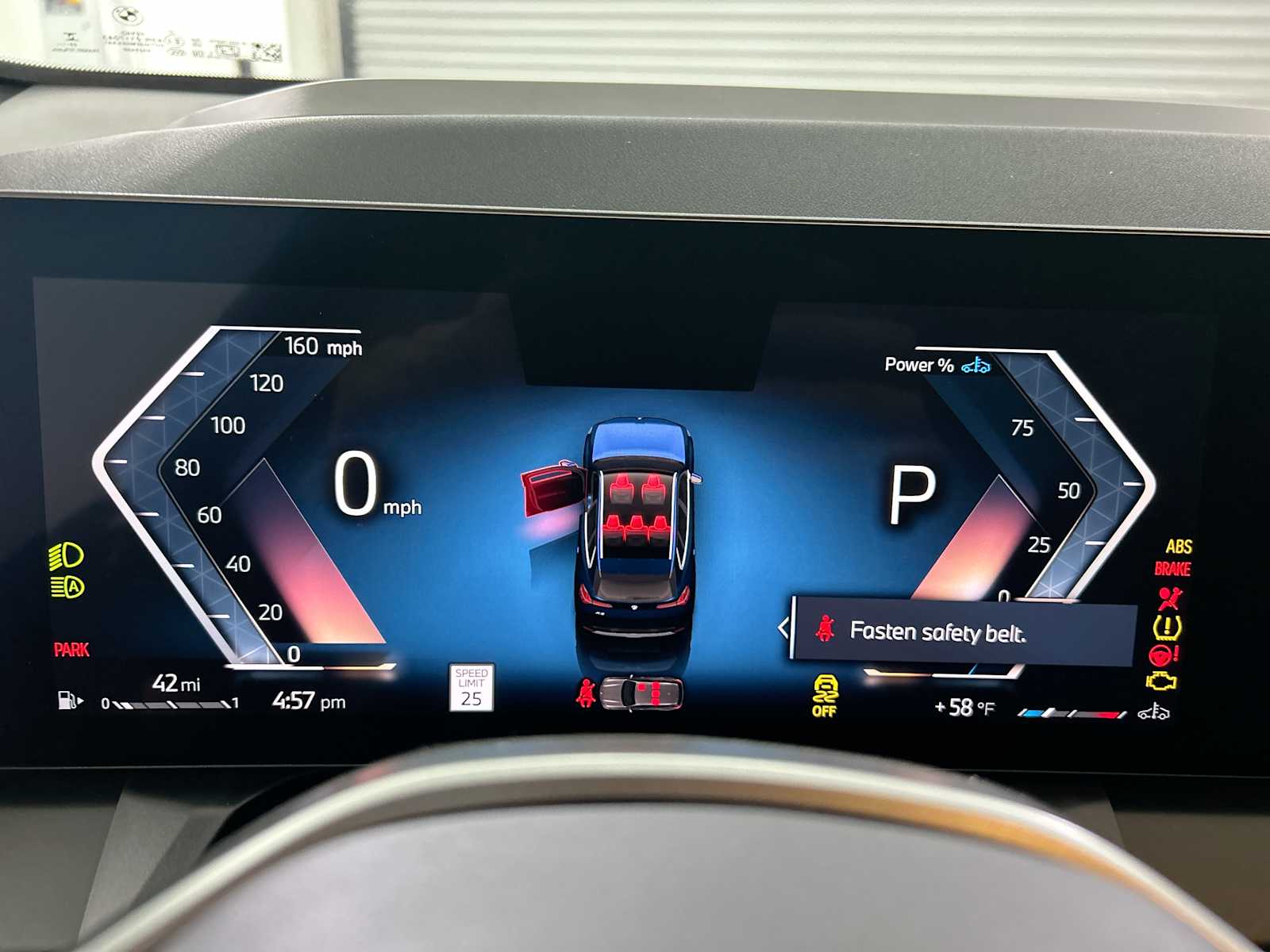 Thumbnail: 2026 BMW X3 - 10