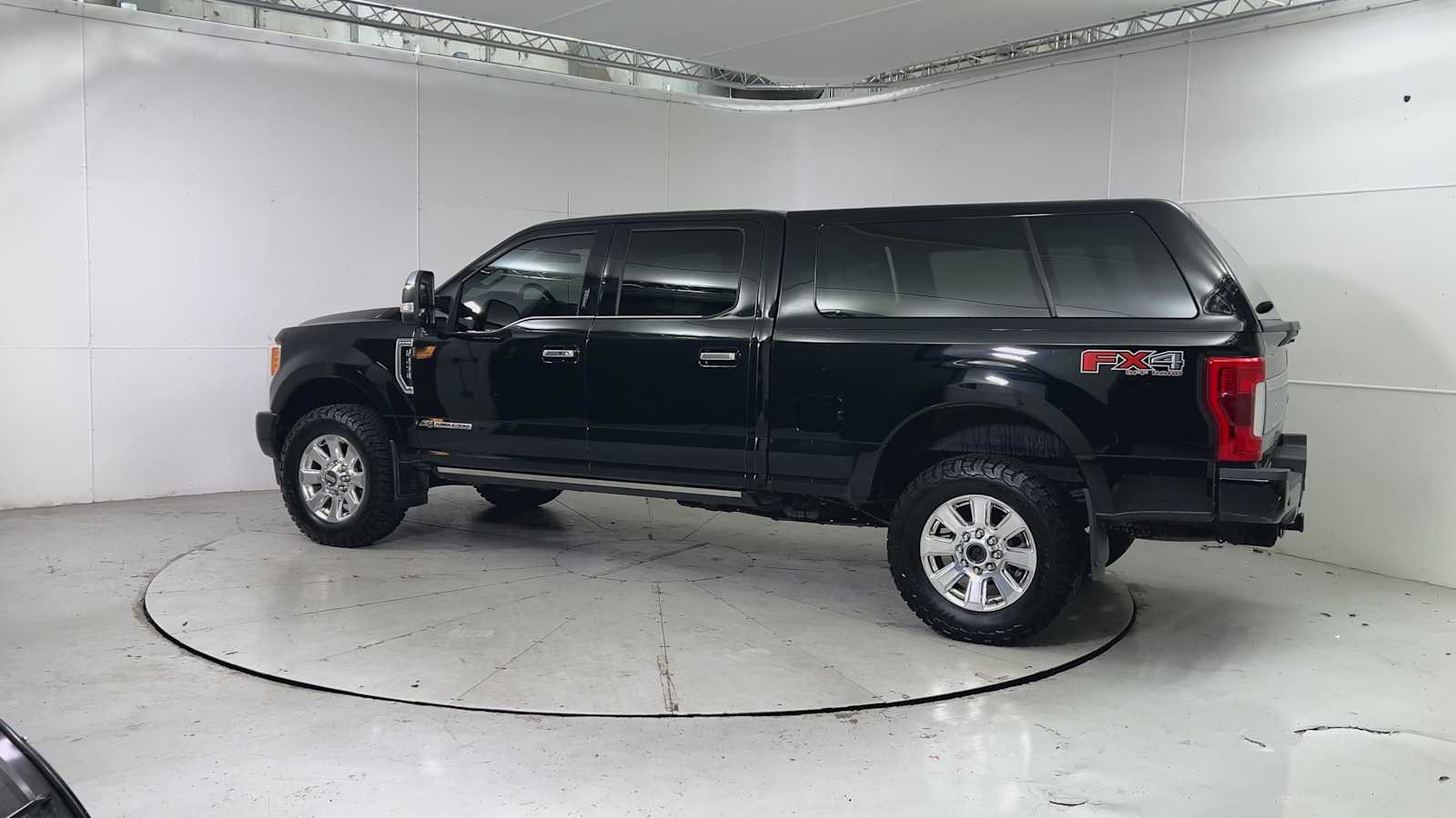 Thumbnail: 2018 Ford Econoline - 4