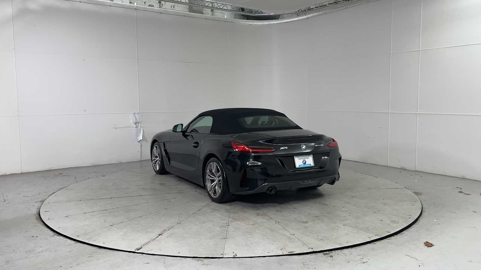 2024 Bmw Z4 sDrive30i photo 3