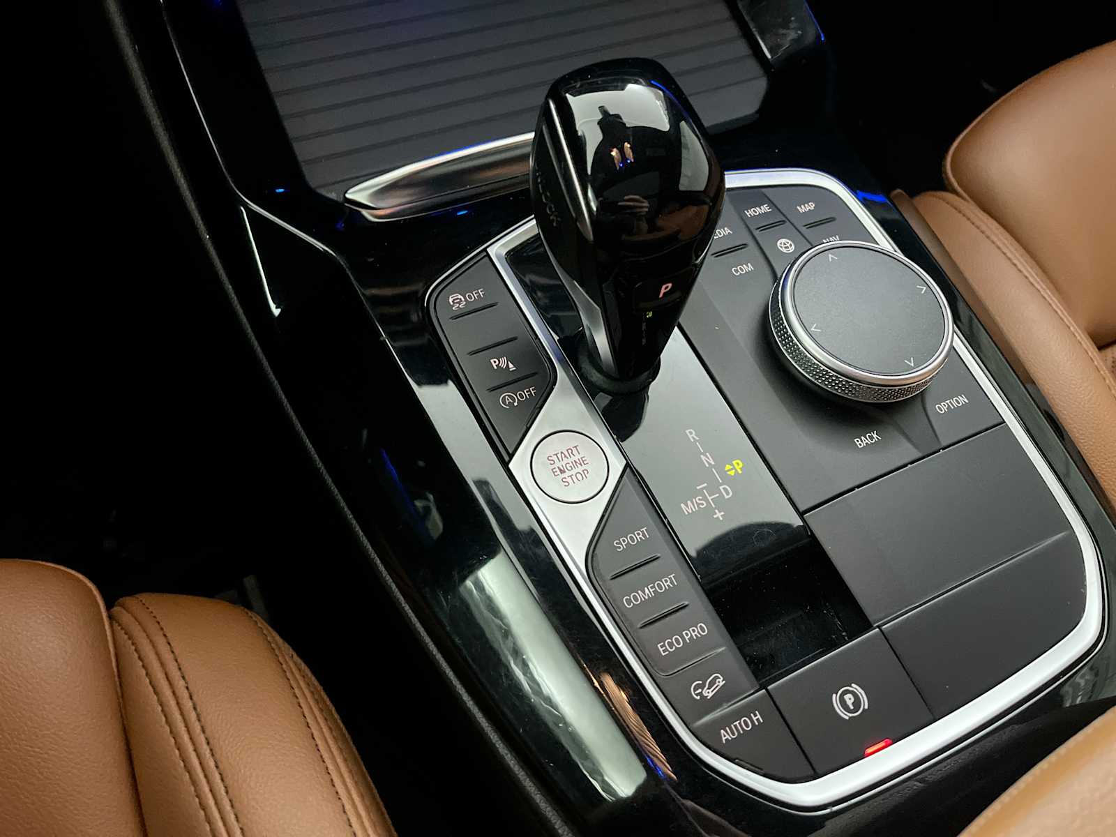 Thumbnail: 2023 BMW X3 - 22