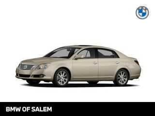 2008 Toyota Avalon Limited -
                  Salem, OR