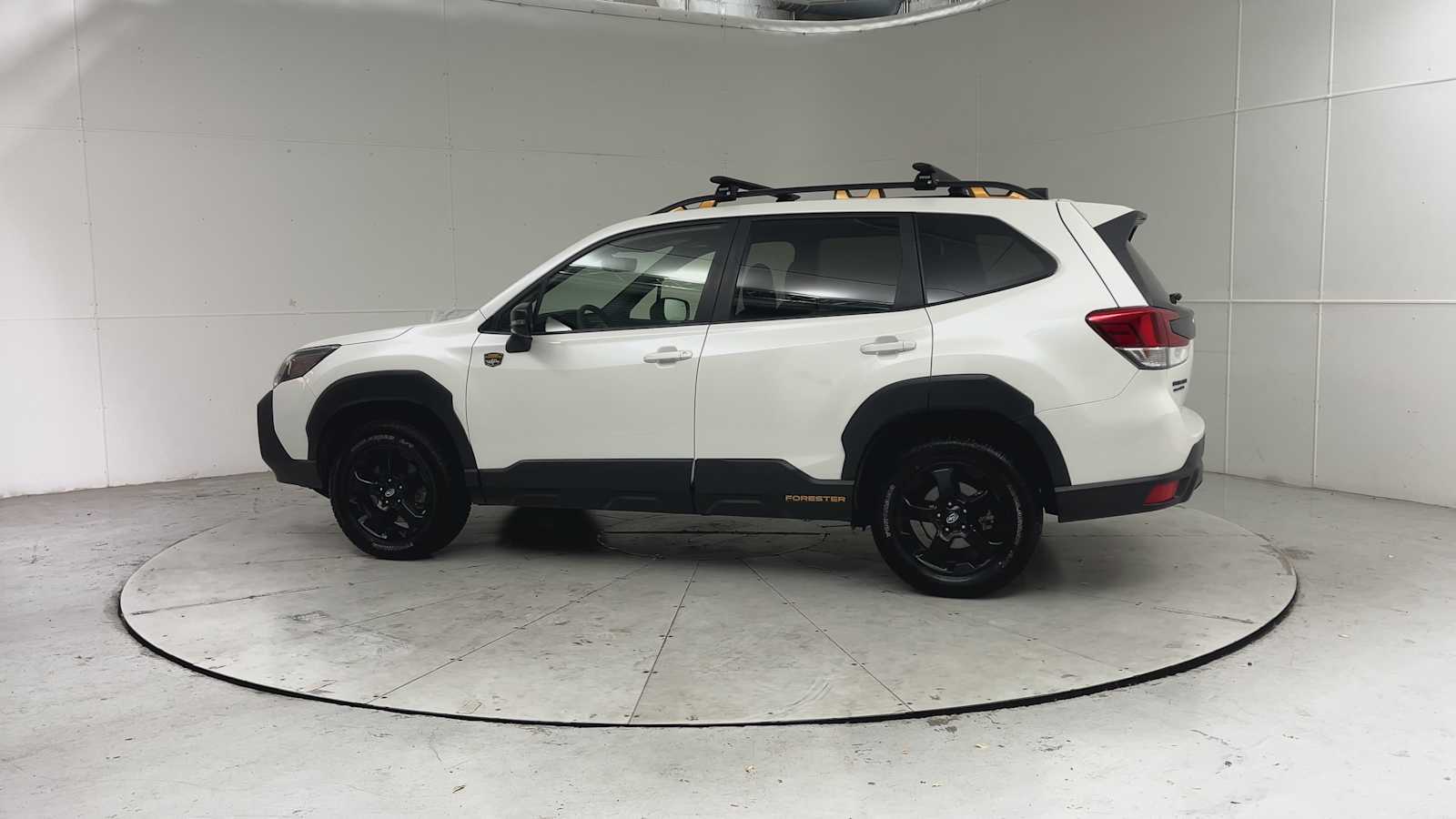 Thumbnail: 2024 Subaru Forester - 3
