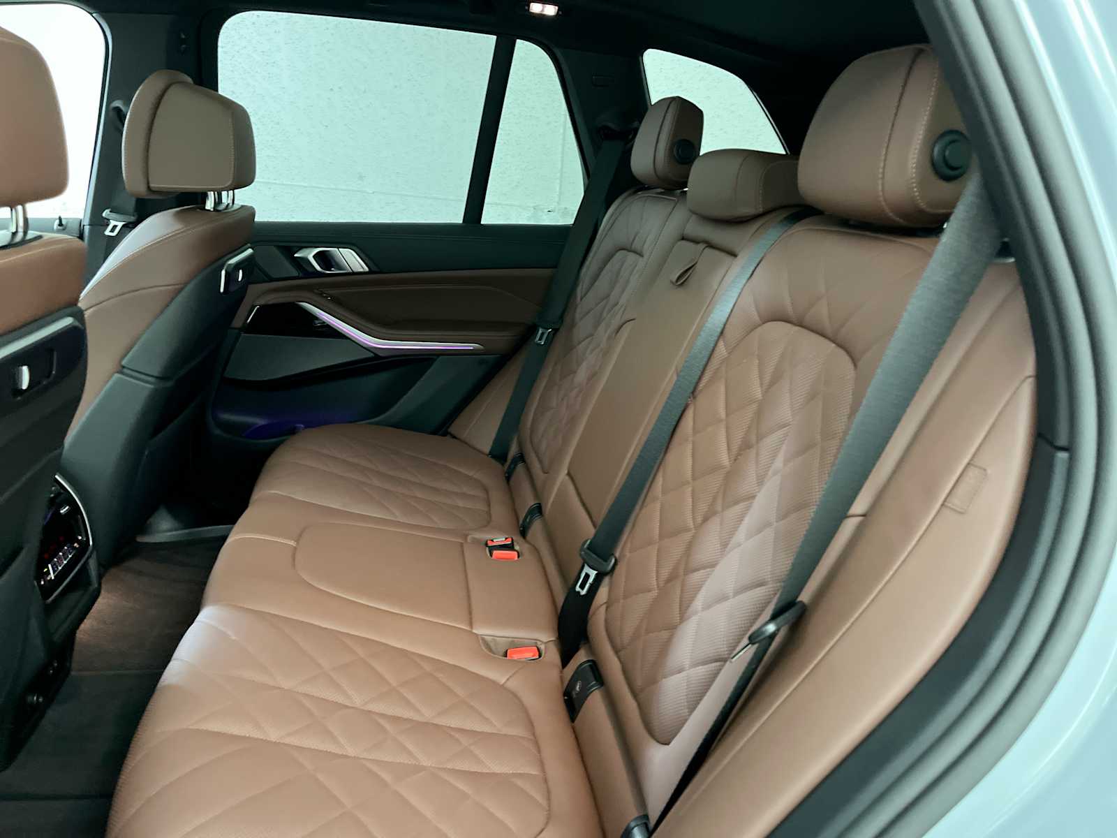 Thumbnail: 2026 BMW X5 - 25