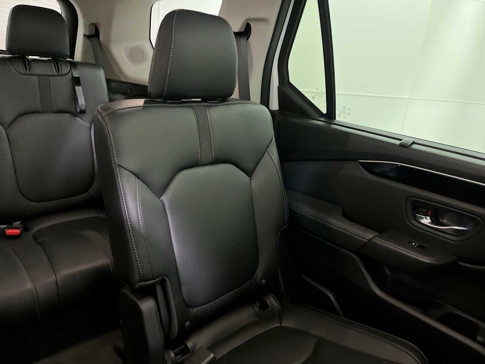 Thumbnail: 2023 Honda Pilot - 14