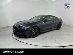 2026 BMW M850i i xDrive Coupe Salem, OR