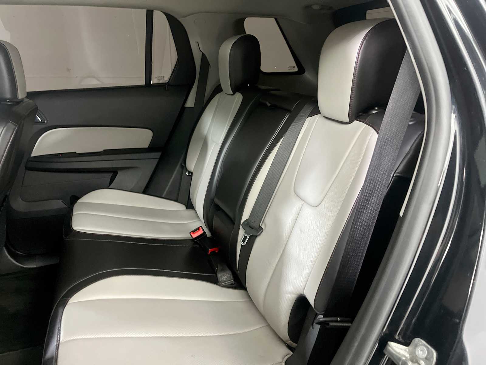 Thumbnail: 2013 GMC Terrain - 24