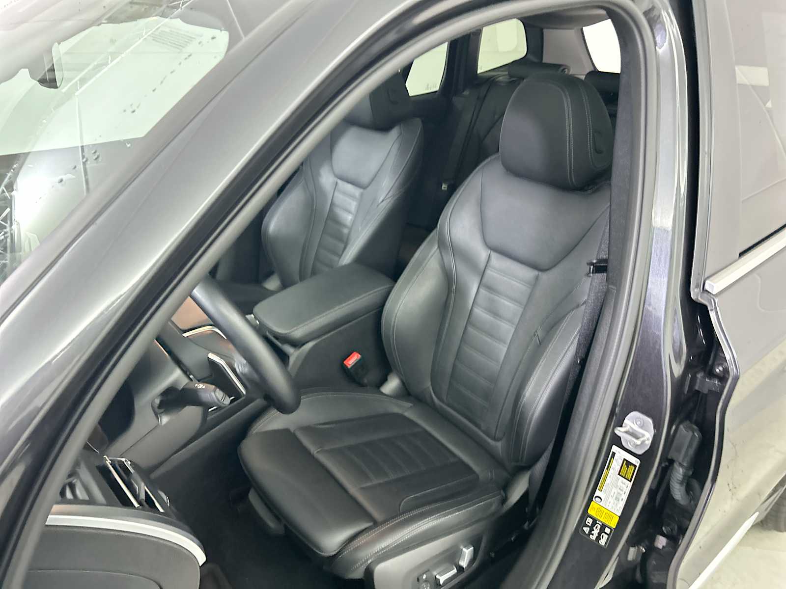 Thumbnail: 2022 BMW X3 - 13