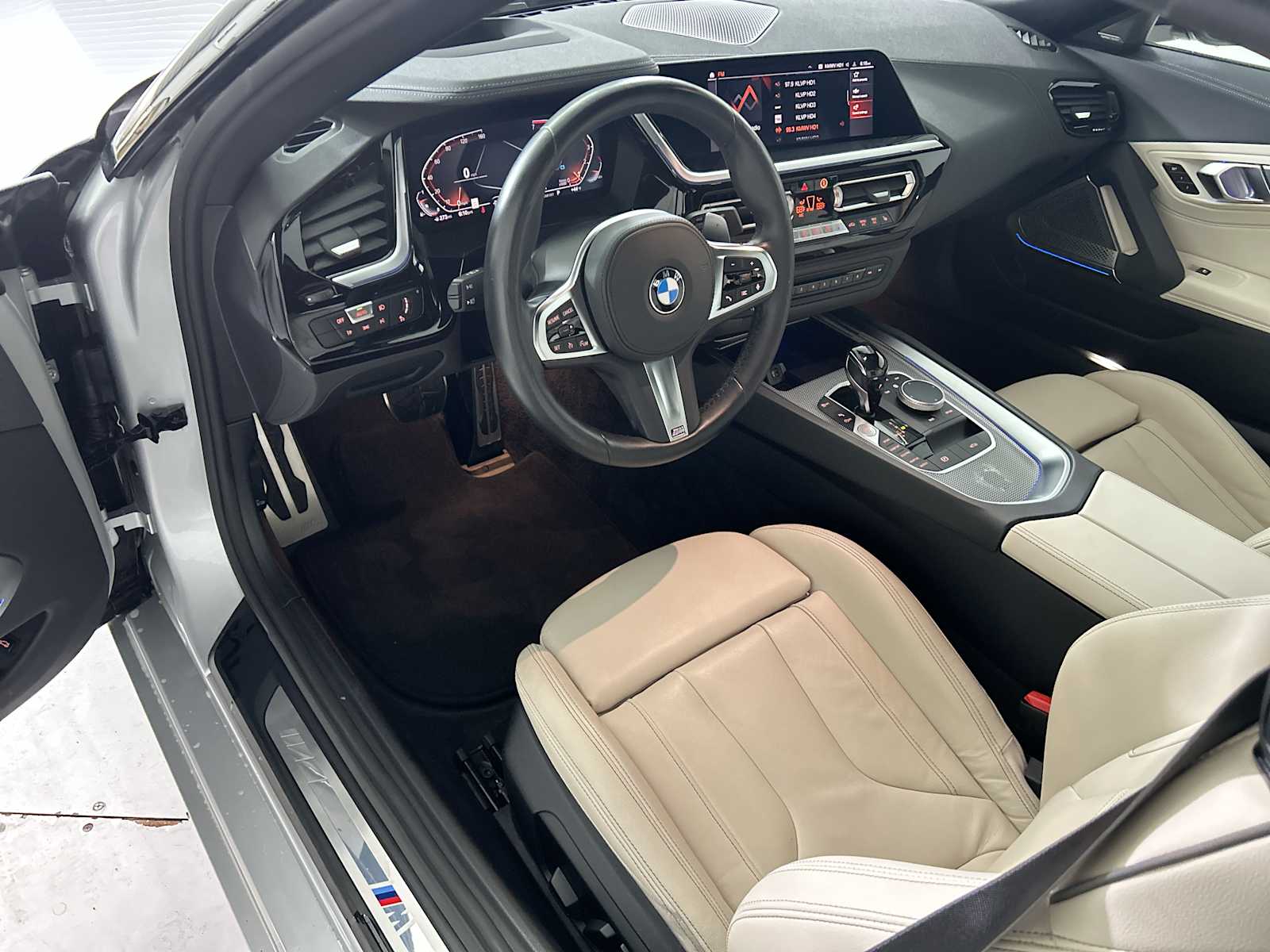 Thumbnail: 2021 BMW Z4 - 11