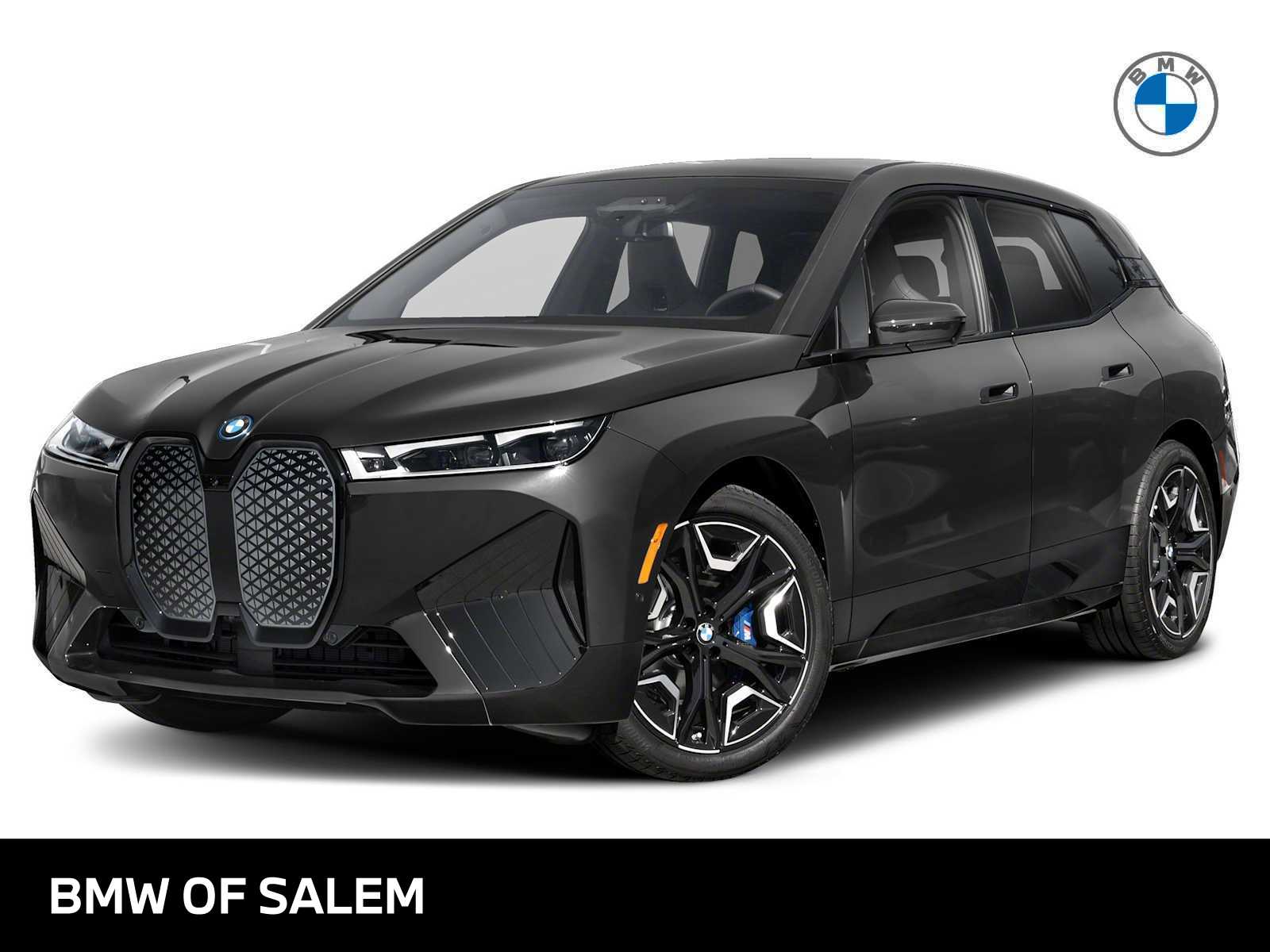 2023 BMW iX xDrive50's photo