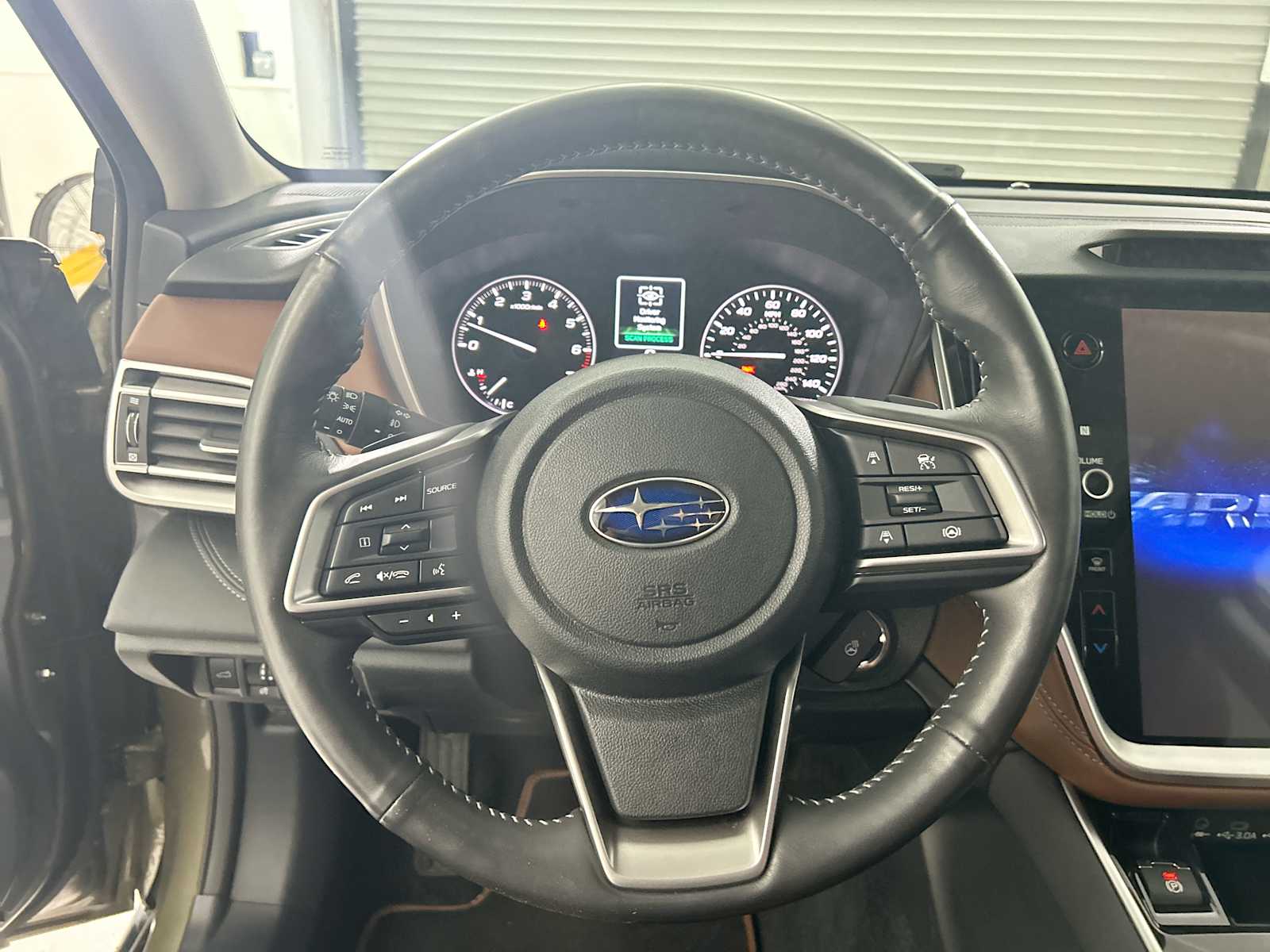Thumbnail: 2023 Subaru Outback - 11