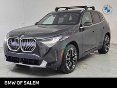 2025 BMW X3 30 xDrive SUV Salem, OR