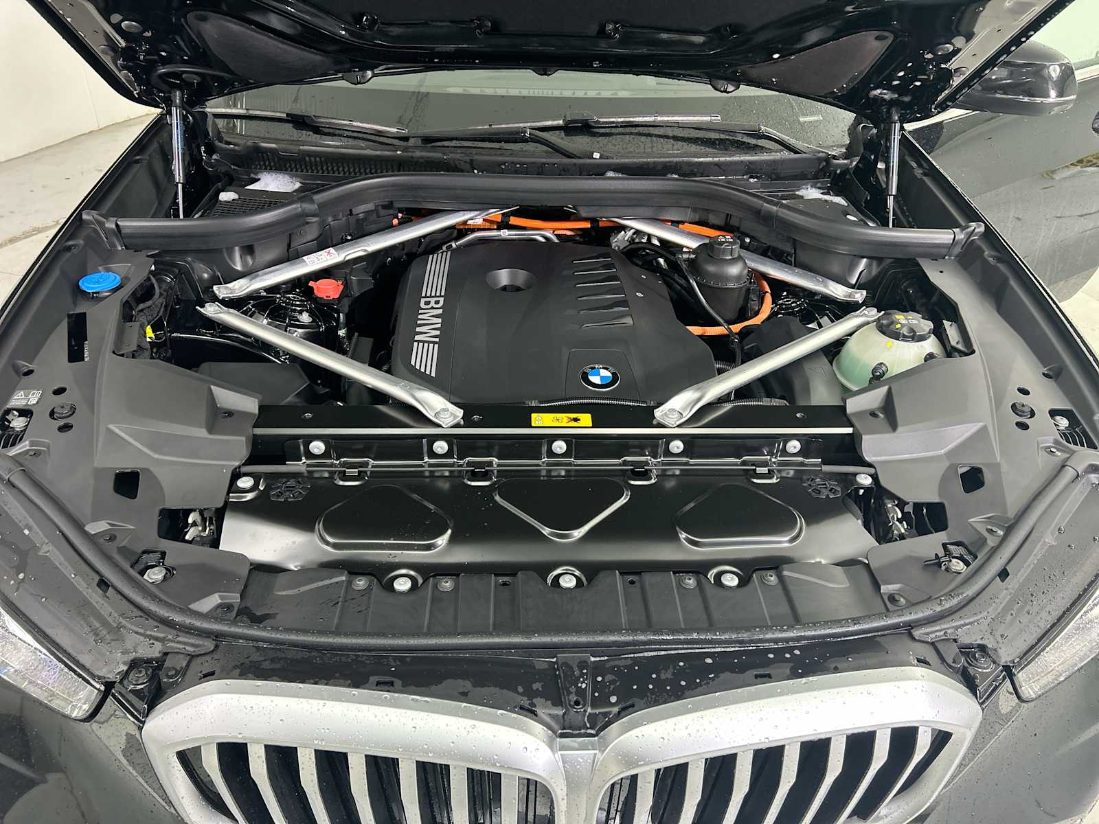 2026 BMW X5 50e - Photo 18