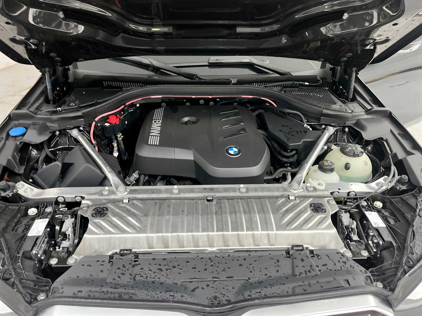 Thumbnail: 2025 BMW X3 - 24