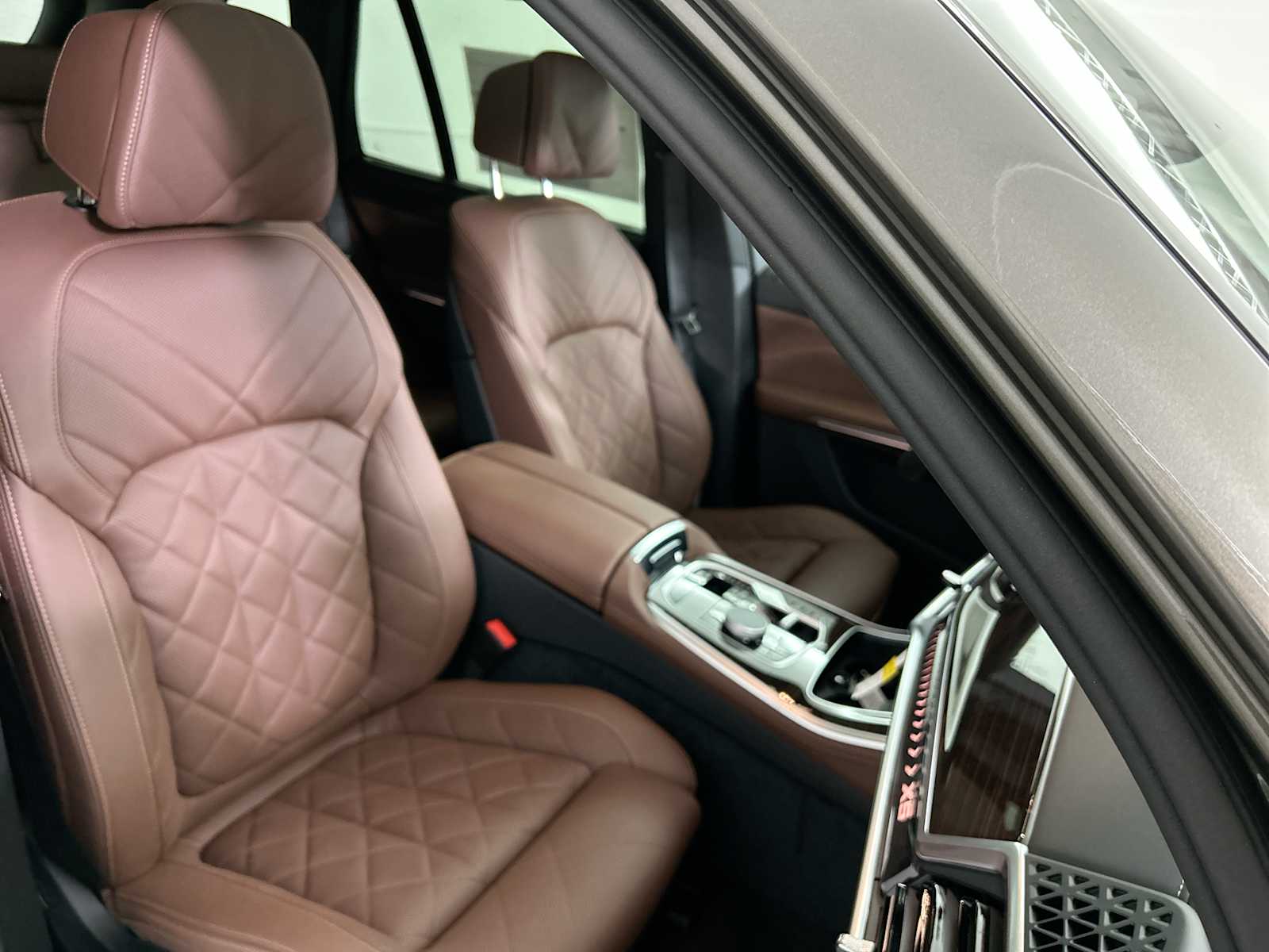 Thumbnail: 2026 BMW X5 - 25