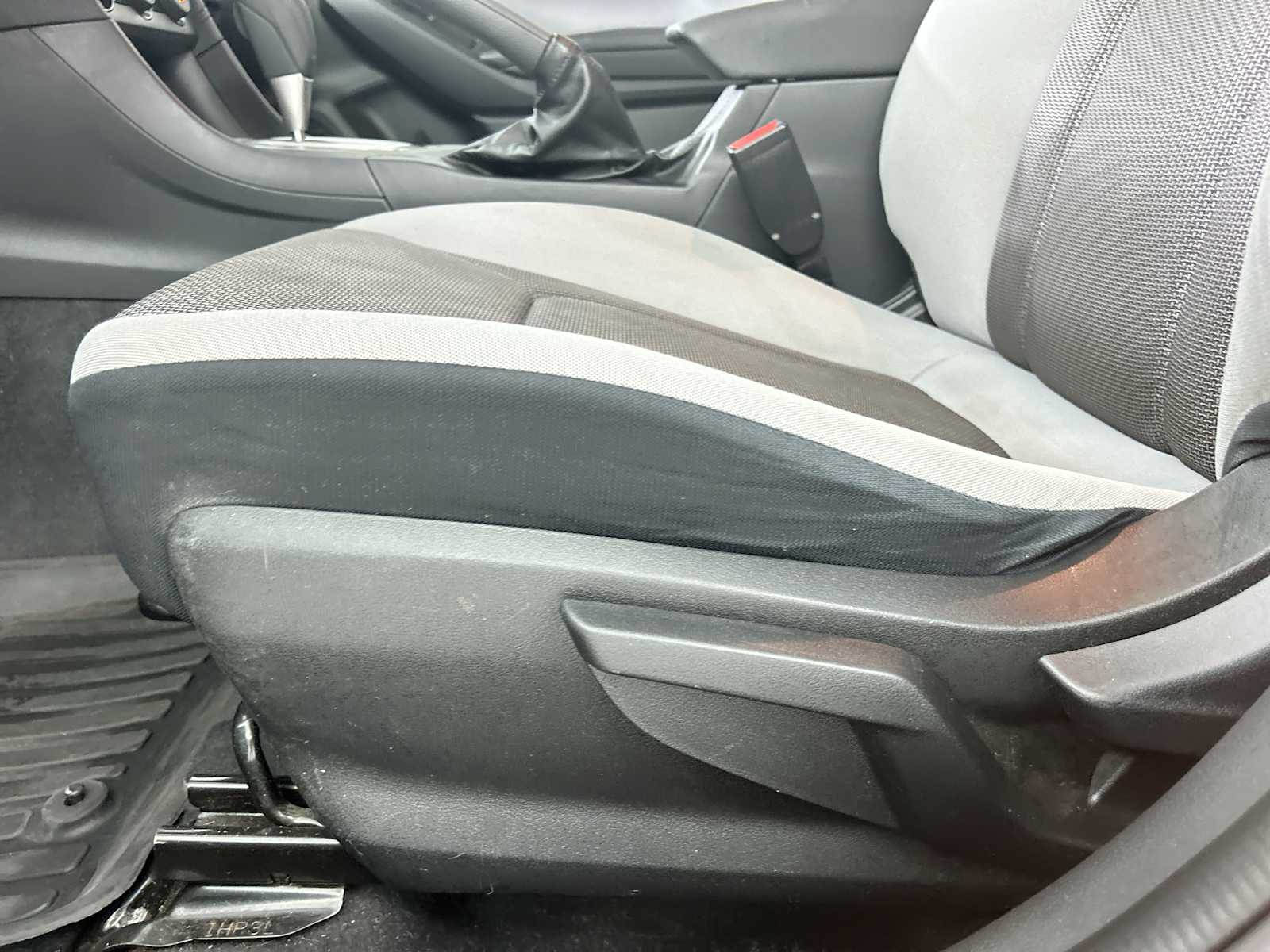 Thumbnail: 2018 Subaru Crosstrek - 14