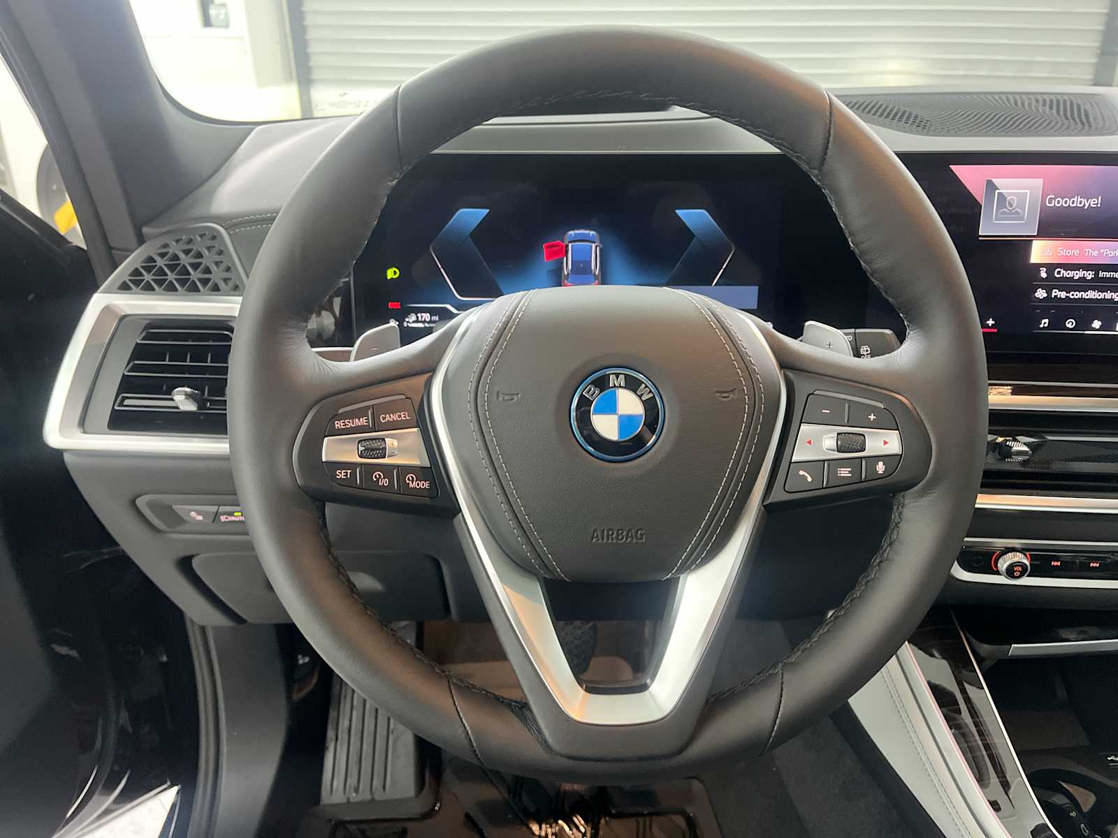 2026 BMW X5 50e - Photo 11