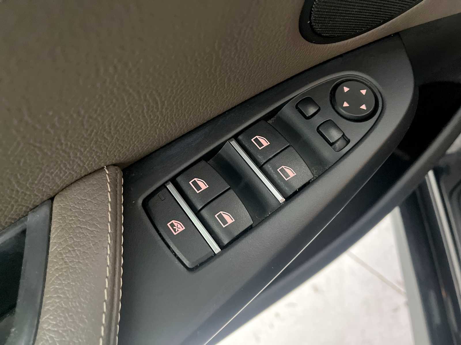 Thumbnail: 2013 BMW X3 - 15