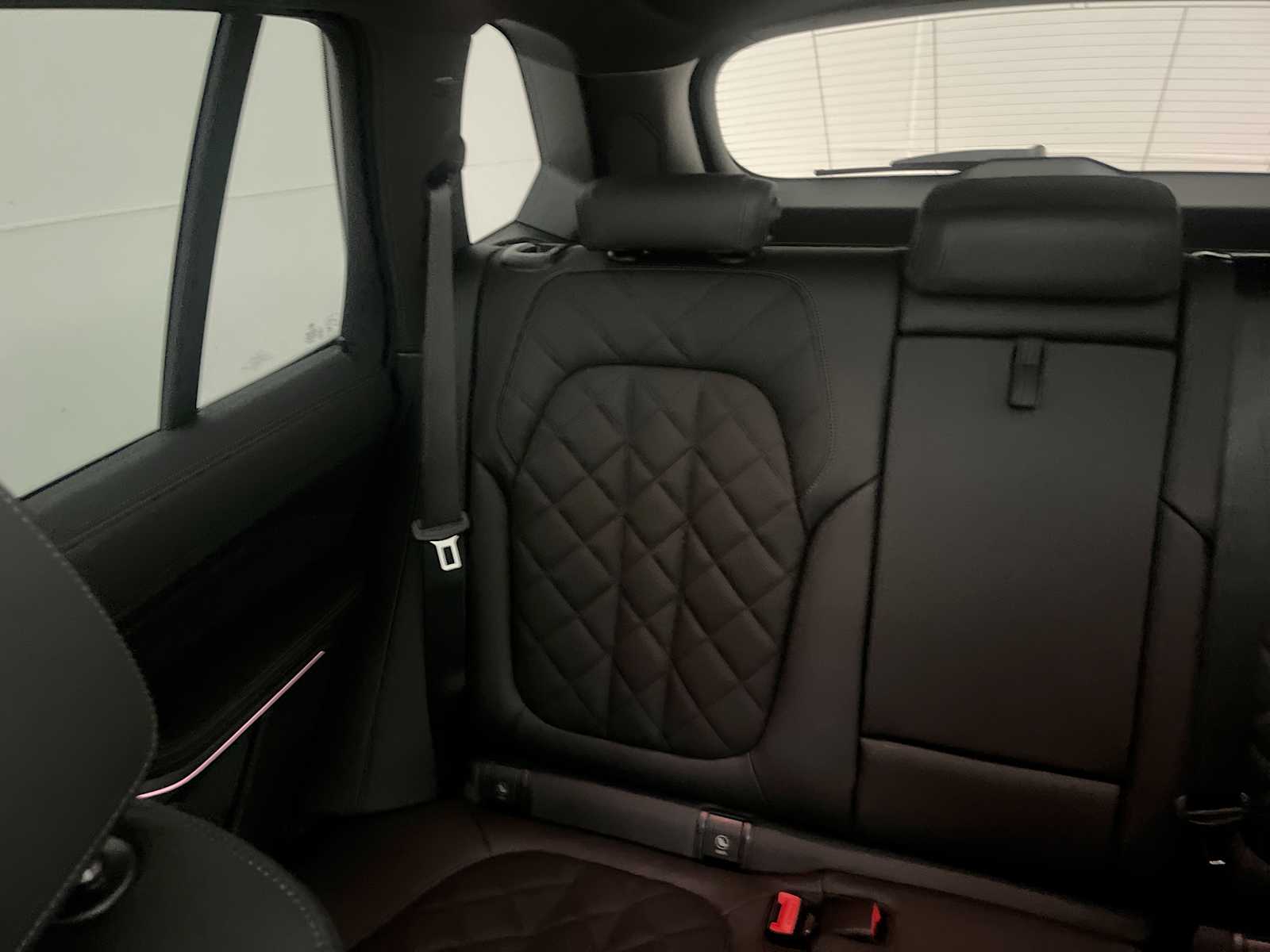 Thumbnail: 2026 BMW X5 - 12