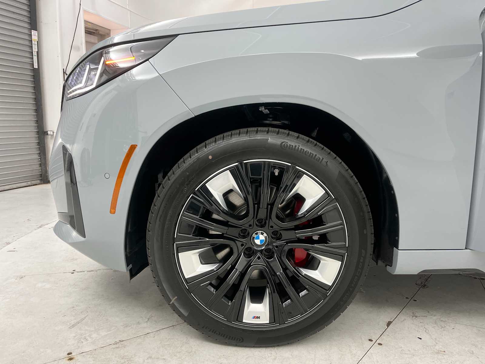 Thumbnail: 2026 BMW X3 - 25