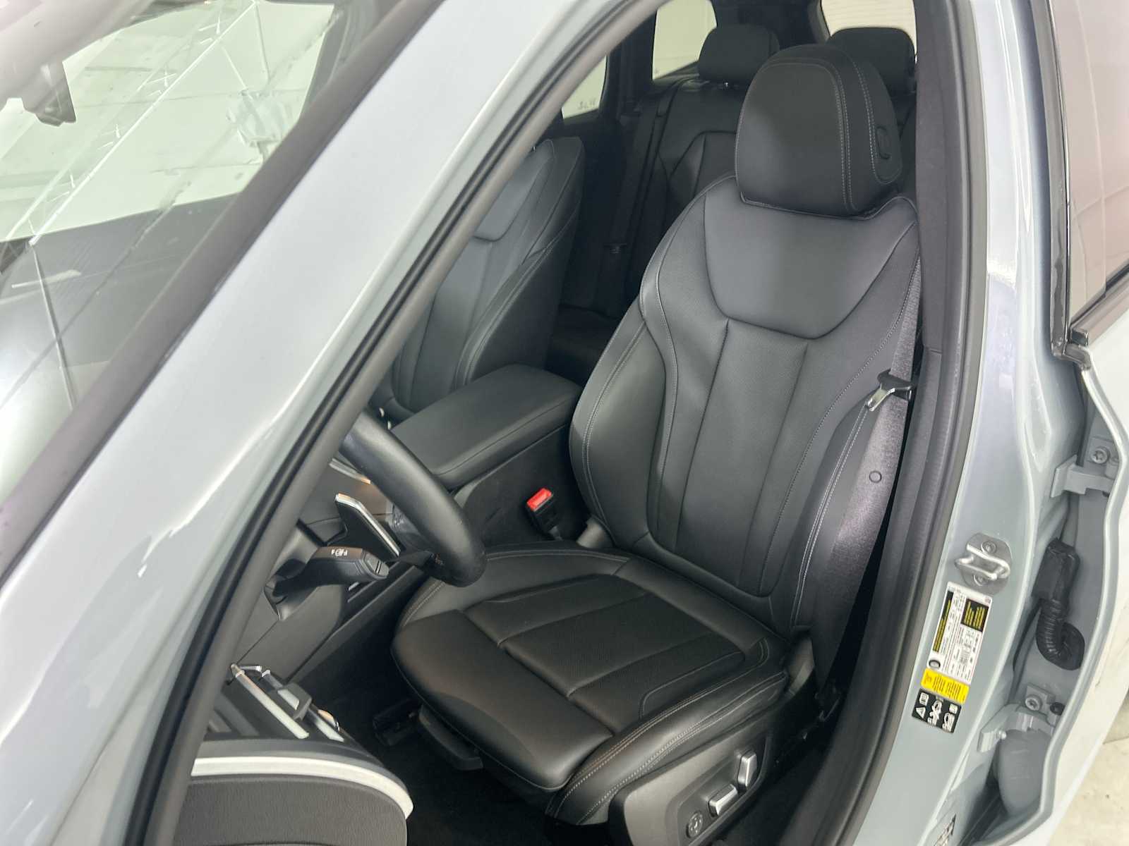 Thumbnail: 2023 BMW X3 - 13