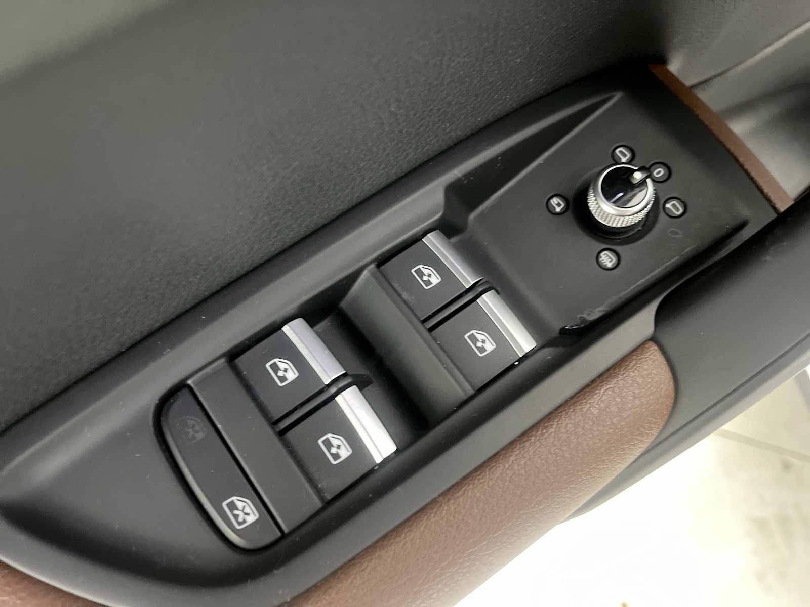 Thumbnail: 2018 Audi Q5 - 14