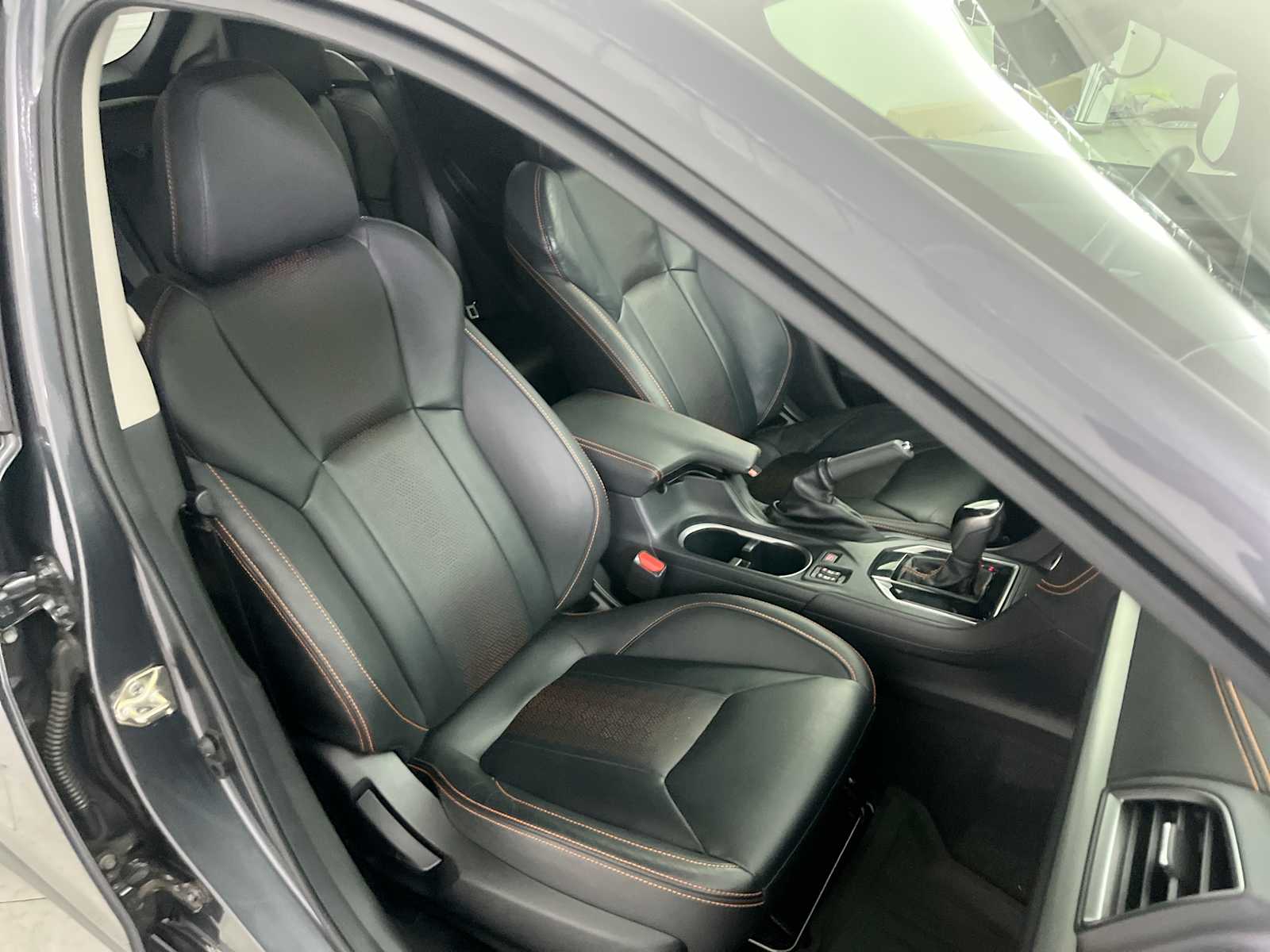 Thumbnail: 2021 Subaru Crosstrek - 32