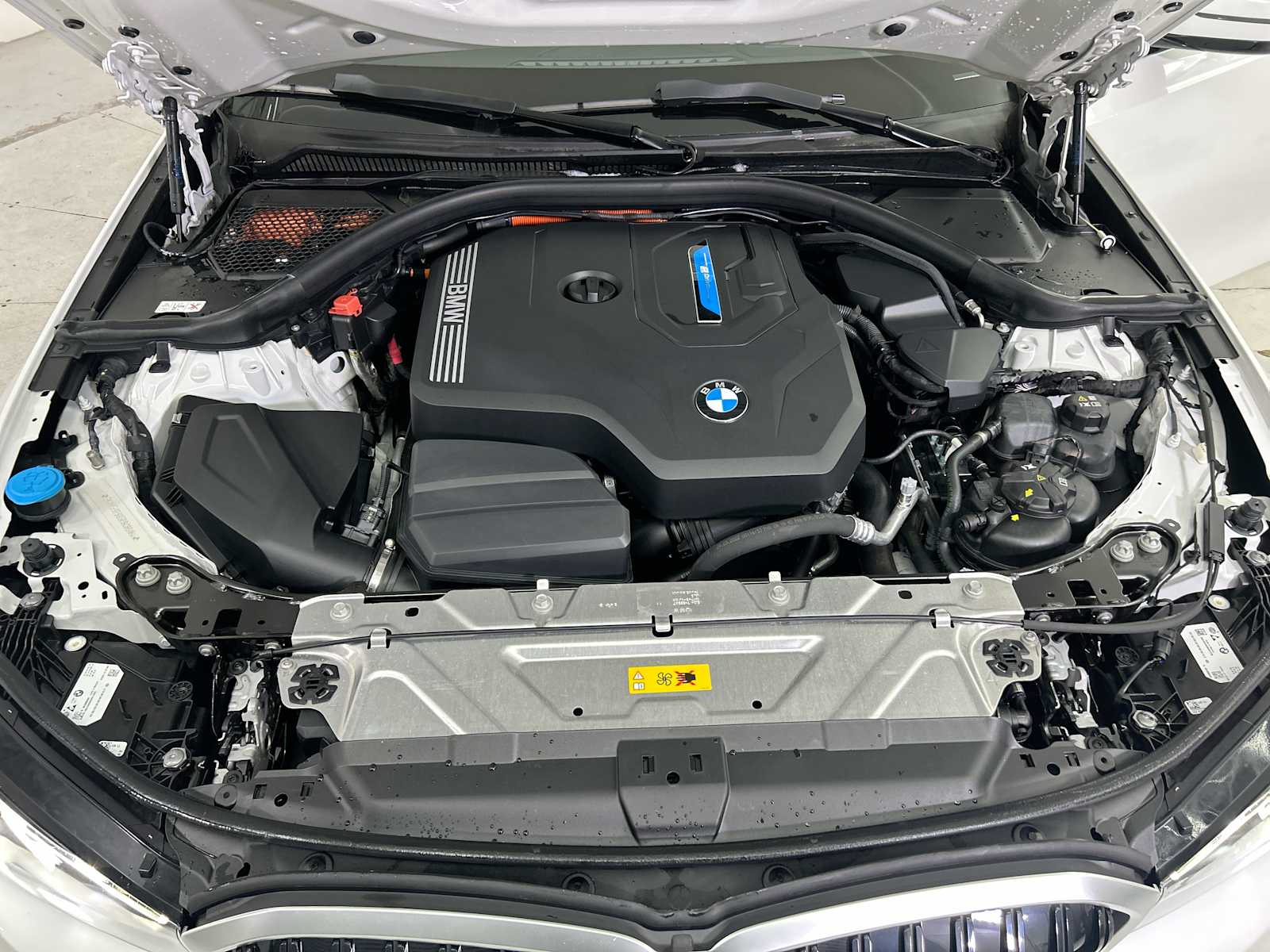 Thumbnail: 2023 BMW 3 Series - 18