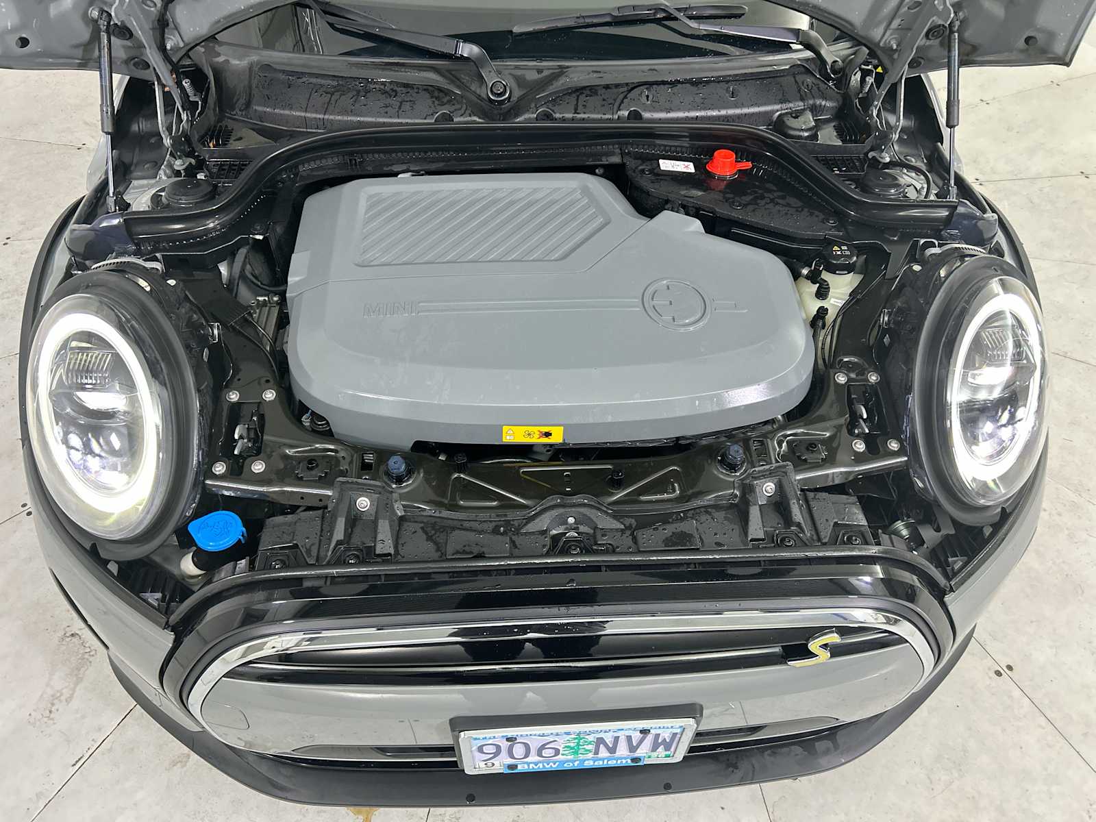 Thumbnail: 2023 MINI Cooper Hardtop - 18