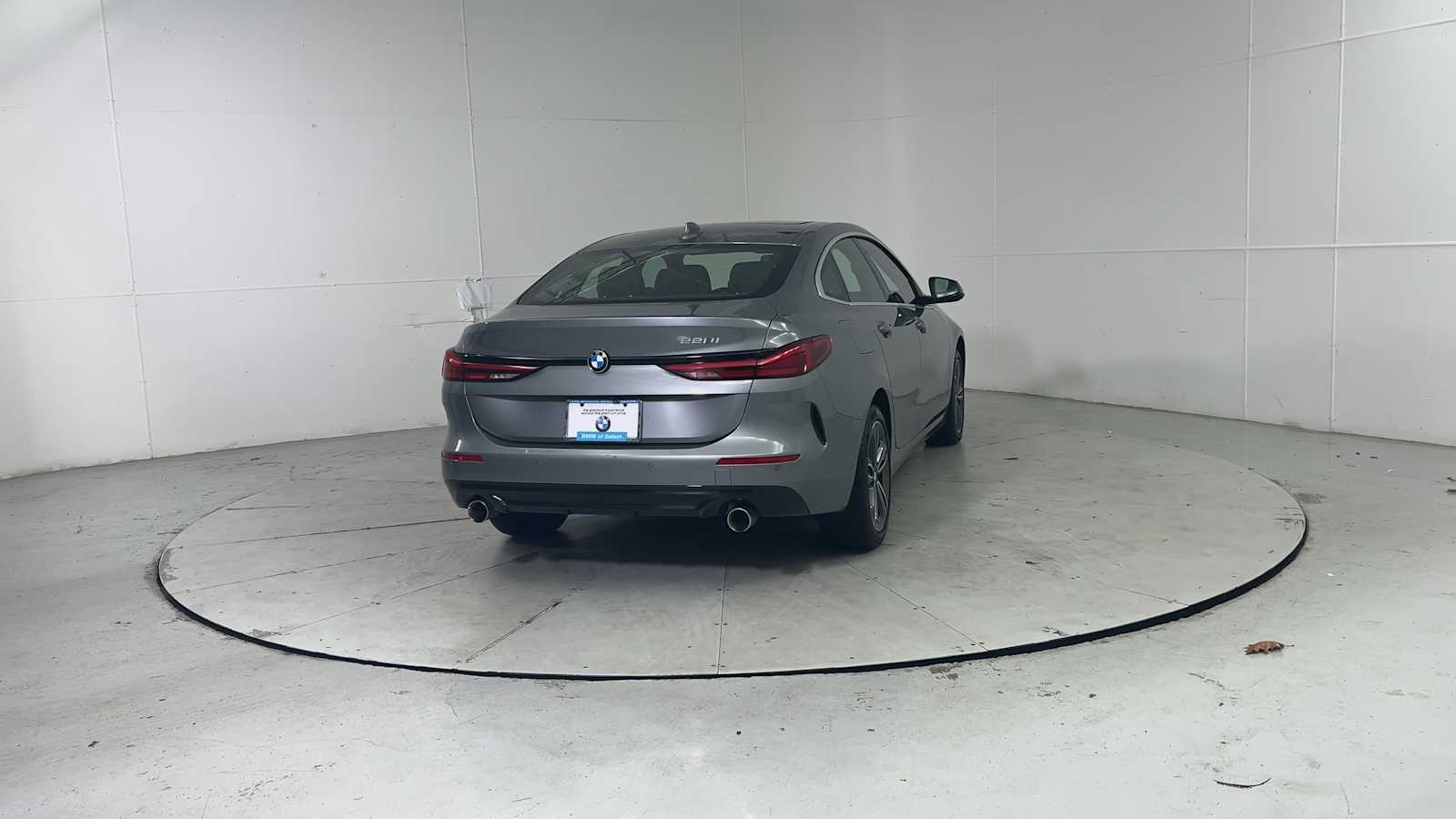 Thumbnail: 2024 BMW 2 Series - 2