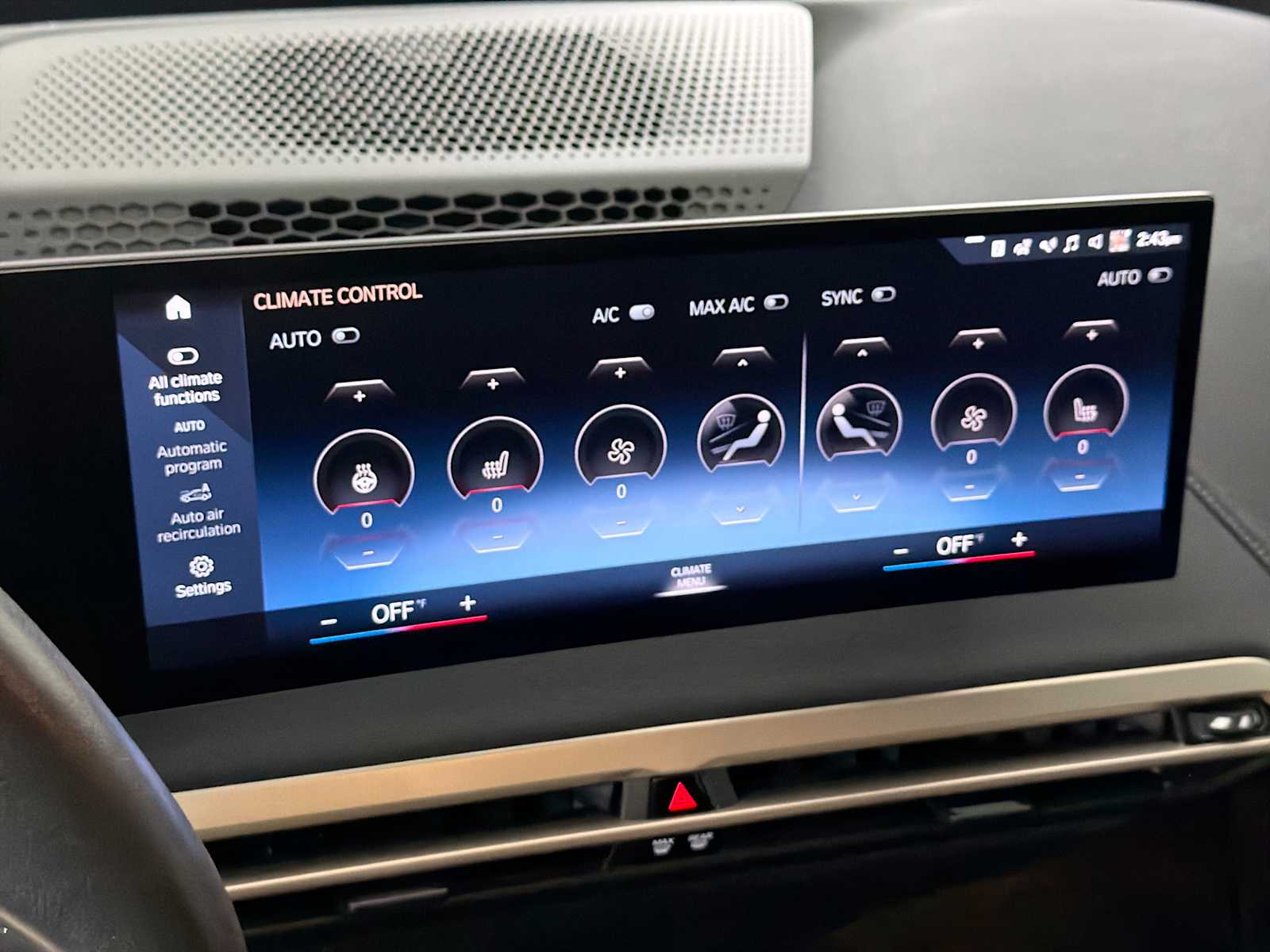 Thumbnail: 2023 BMW iX - 16