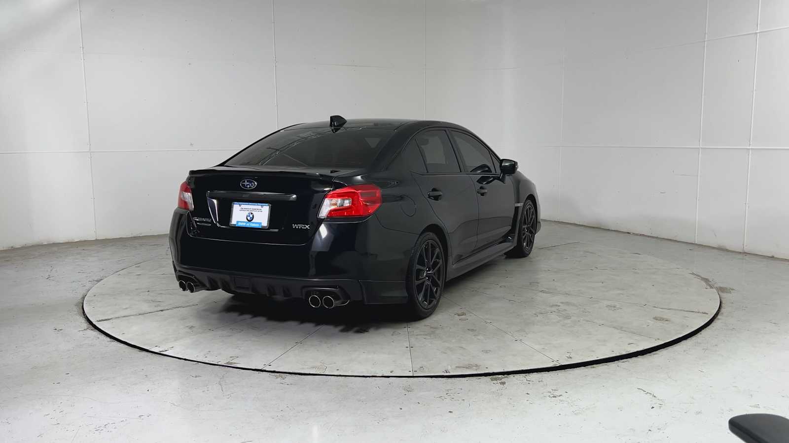 Thumbnail: 2021 Subaru WRX - 2