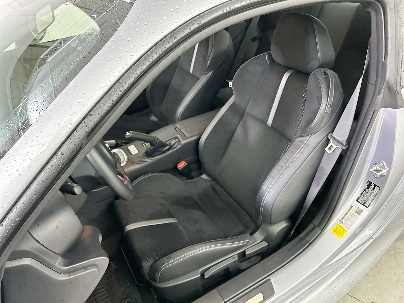 Thumbnail: 2023 Toyota GR86 - 13