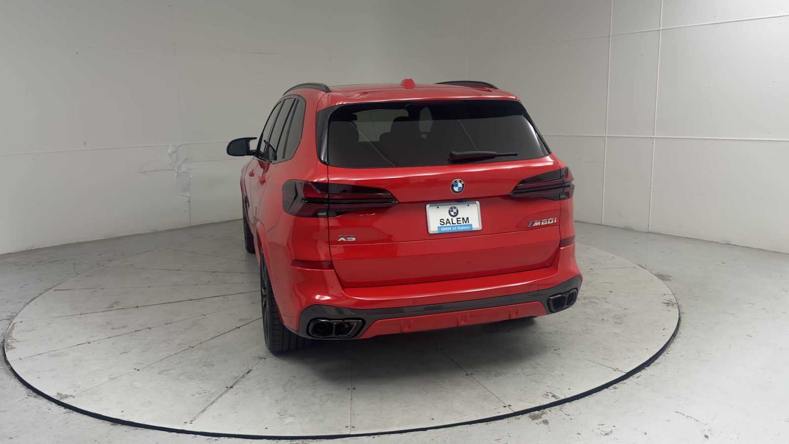 Thumbnail: 2026 BMW X5 - 3