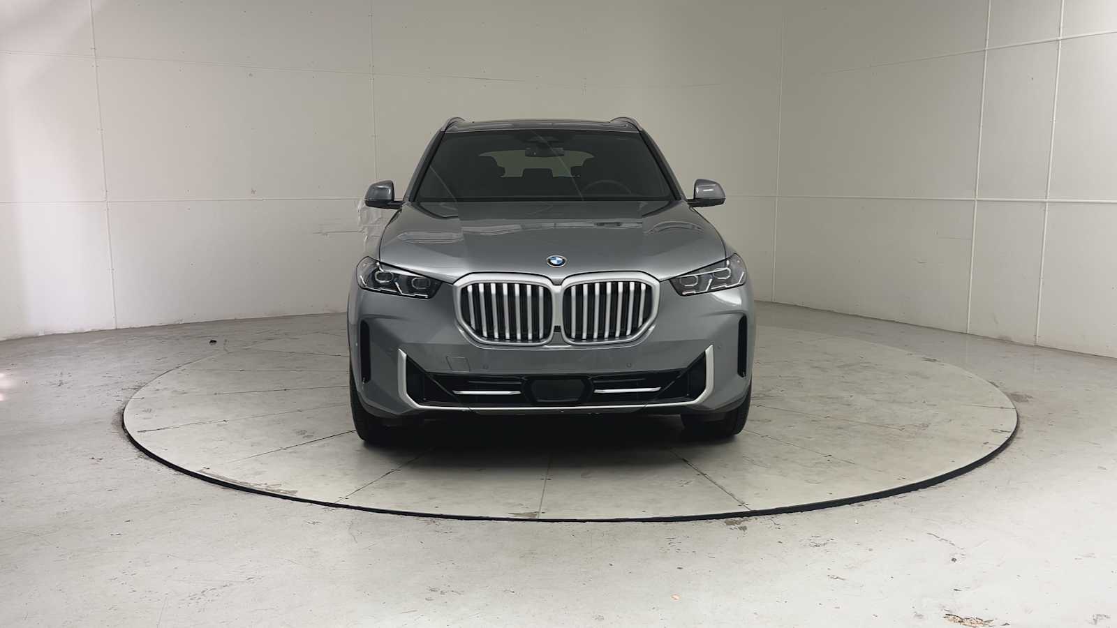 Thumbnail: 2026 BMW X5 - 7
