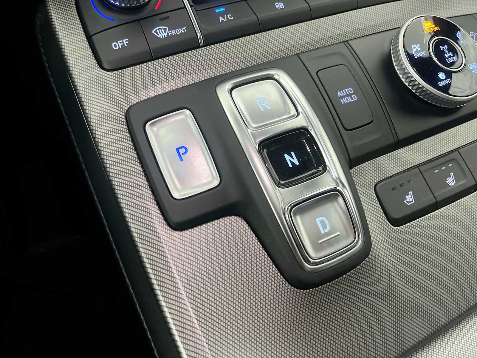 Thumbnail: 2020 Hyundai Palisade - 28