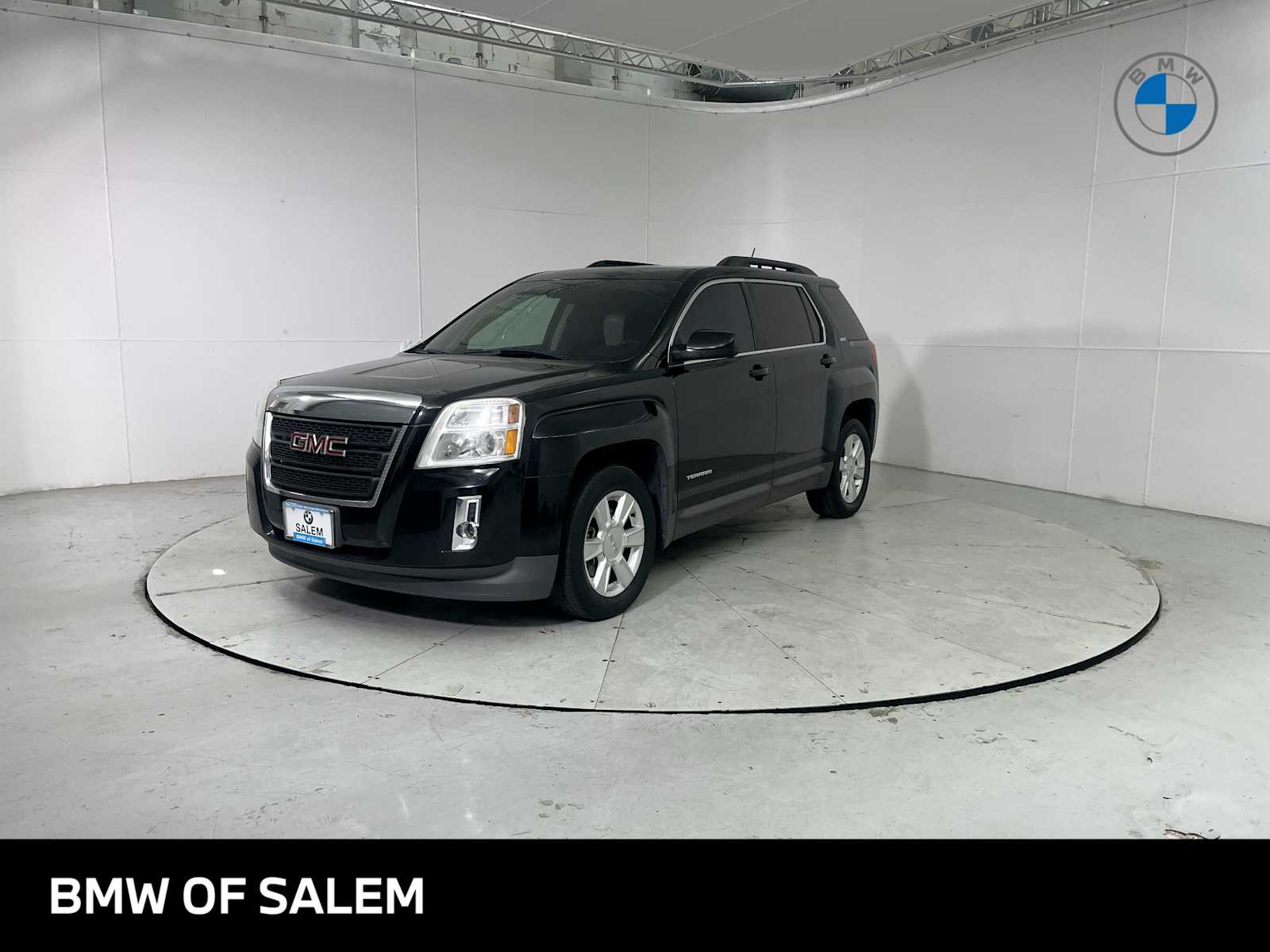2013 GMC Terrain SLT -
                  Salem, OR